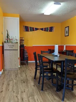 Yanis Taqueria