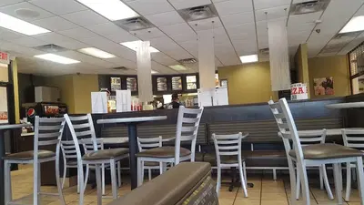 Arby's