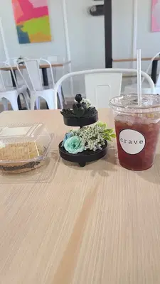 Crave