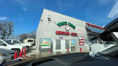 Taco Time Mexican Grill