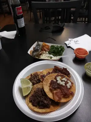 TaQueria Melendez