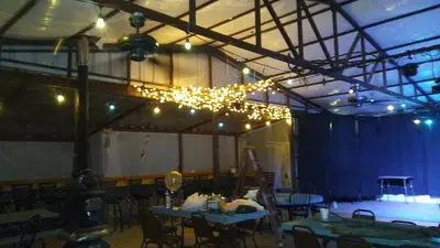 Blue Bayou
