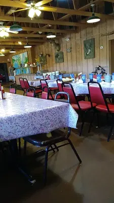 David Beard's Catfish and Seafood