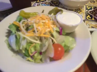 Opentable Sports Grill