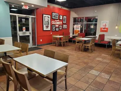 KFC
