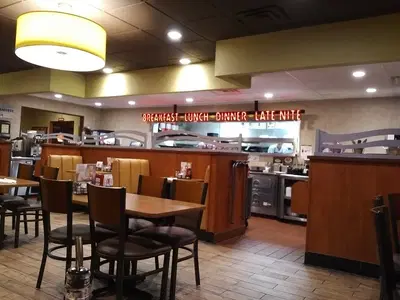 Denny's