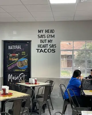 Main St Tacos