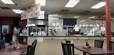 Shahi Cafe