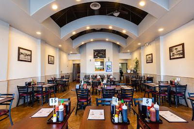 Pho Phi Restaurant