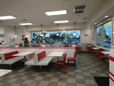 In-N-Out Burger