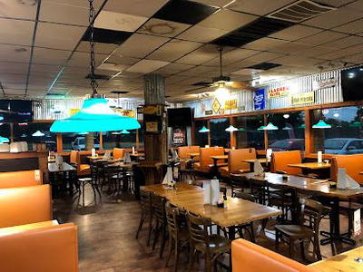 Pok-E-Jo's