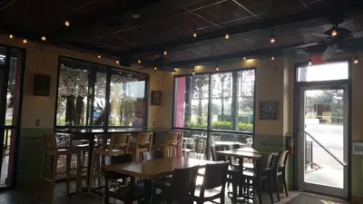 Taco Cabana