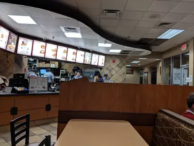 Chick-fil-A at Louis Henna DTO