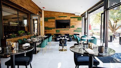 JOI Asian Bistro