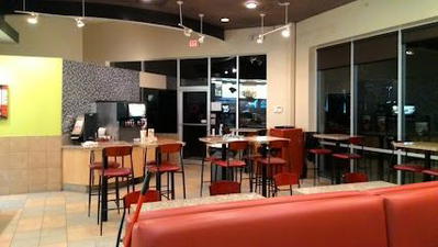 Panda Express