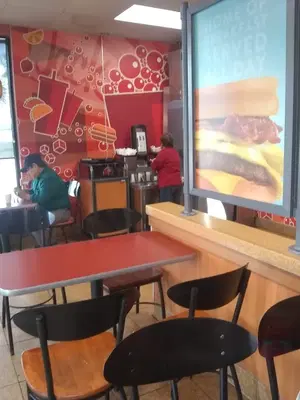 Jack in the Box