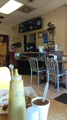 Taqueria La Herradura Las Milpas