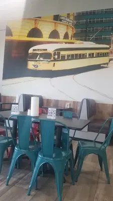 El Tranvia
