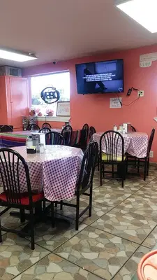 Taqueria Romaga