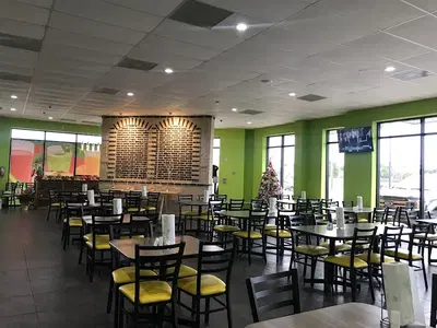 Tortas La Central # 2