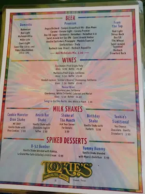 Super Rico Colombian Restaurant & Bar
