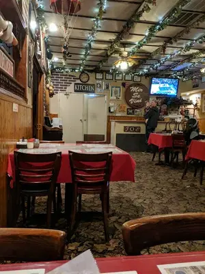 Joe's Pasta & Pizza