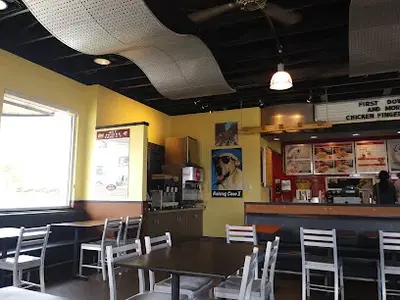 Raising Cane's Chicken Fingers