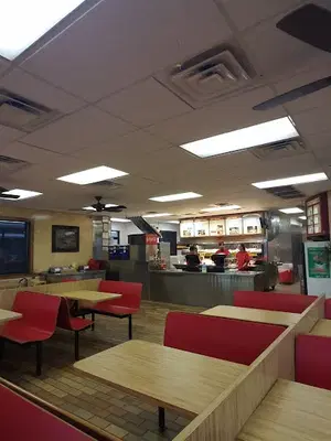 Chicken Express