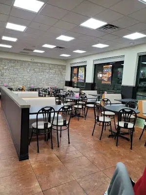 Braum's Ice Cream & Burger Restaurant