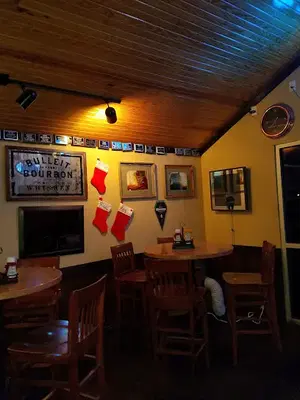 Keller Tavern