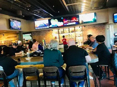 Chili's Grill & Bar