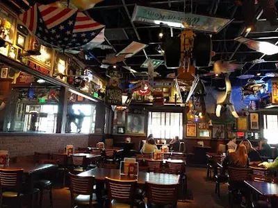54th Street Restaurant & Drafthouse