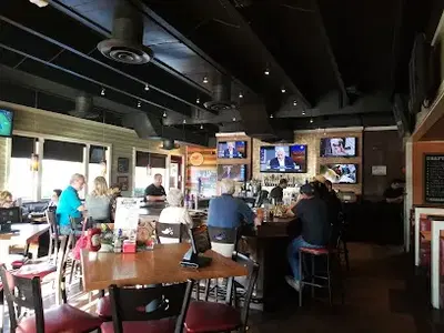 Chili's Grill & Bar