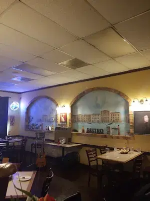 Niki's Italian Bistro