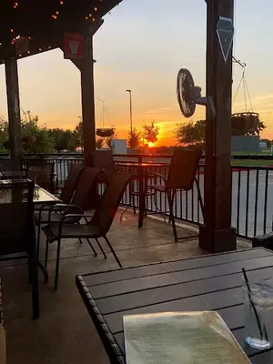 The Local Watering Hole
