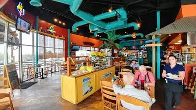 Habaneros Fresh Mex Cantina