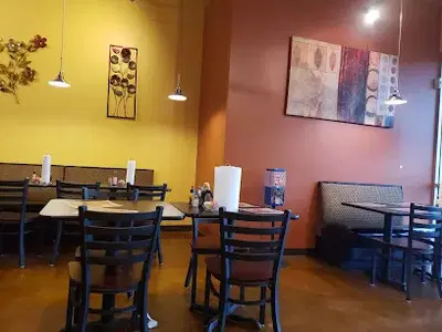 El Sabor Restaurant