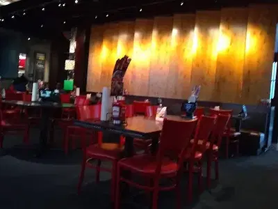 Red Robin Gourmet Burgers and Brews