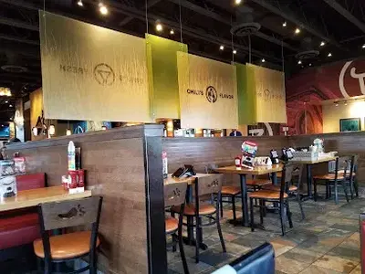 Chili's Grill & Bar