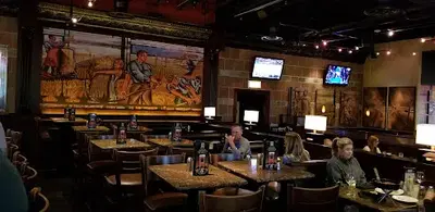 BJ's Restaurant & Brewhouse