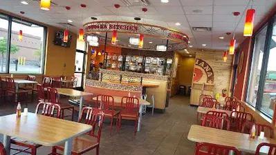 Popeyes Louisiana Kitchen