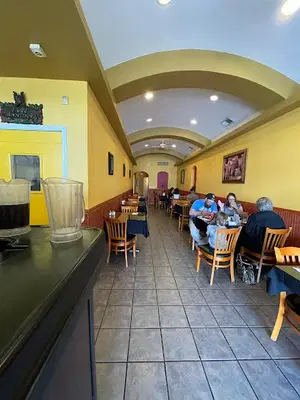 Sea Siam | Thai Restaurant