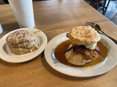 Maple Street Biscuit Company