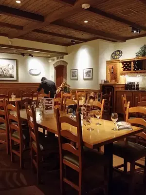Olive Garden Italian Restaurant