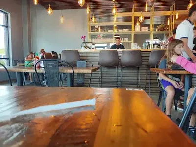 Saigon Fusion
