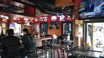 The Pour Shack