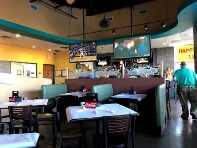 Tang's Pacific Bistro