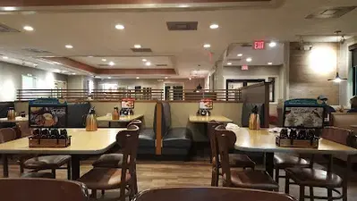 IHOP