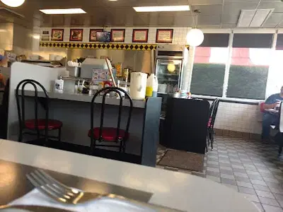 Waffle House