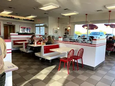 In-N-Out Burger